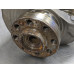 #FG03 Crankshaft Standard For 14-17 Infiniti QX50  3.7
